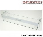 Ράφι Πόρτας Συντήρησης Ψυγείου, Bosch, Siemens, Pitsos 00708078